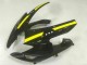 Carénage ABS Suzuki GSXR 600 / 750 K6 06-07 - Noir Carénage ABS Suzuki GSXR 600 / 750 K6 06-07 - Noir