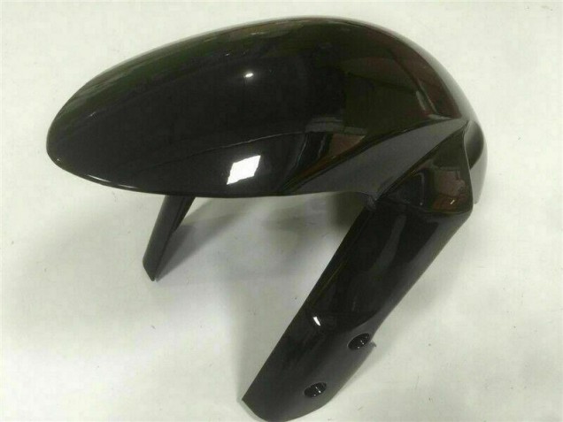 Carénage ABS Suzuki GSXR 600 / 750 K6 06-07 - Noir Carénage ABS Suzuki GSXR 600 / 750 K6 06-07 - Noir