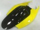 Carénage ABS Suzuki GSXR 600 / 750 K6 06-07 - Noir Carénage ABS Suzuki GSXR 600 / 750 K6 06-07 - Noir