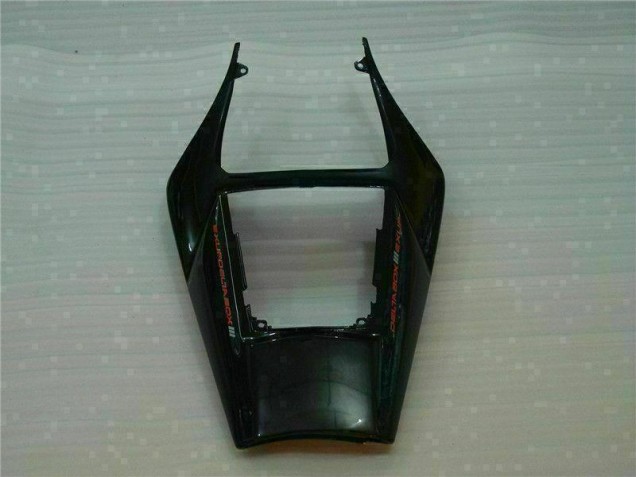 Carénage ABS Yamaha R1 02-03 - Noir Carénage ABS Yamaha R1 02-03 - Noir