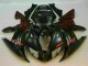 Carénage ABS Yamaha R1 02-03 - Noir Carénage ABS Yamaha R1 02-03 - Noir