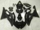 Carénage ABS Yamaha R6 08-16 - Noir Carénage ABS Yamaha R6 08-16 - Noir