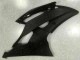 Carénage ABS Yamaha R6 08-16 - Noir Carénage ABS Yamaha R6 08-16 - Noir