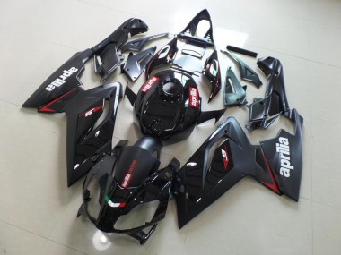 Carénage Aprilia RS 125 06-11 - Noir Style OEM