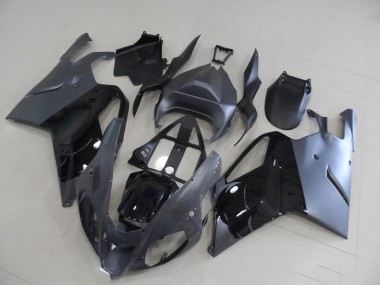 Carénage Aprilia RSV 1000 03-06 - Gris
