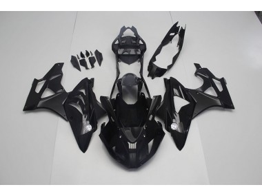 Carénage BMW S1000RR 09-14 - Noir