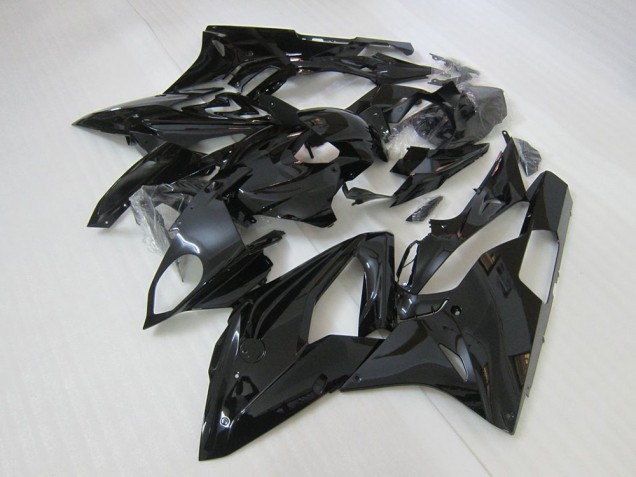 Carénage BMW S1000RR 15-18 - Noir Carénage BMW S1000RR 15-18 - Noir