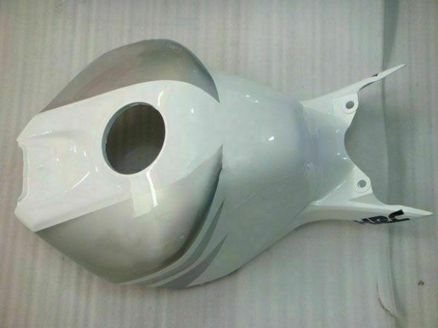 Carénage Honda CBR 1000 RR 04-05 - Argent Blanc Repsol Carénage Honda CBR 1000 RR 04-05 - Argent Blanc Repsol