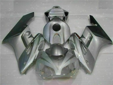 Carénage Honda CBR 1000 RR 04-05 - Argent