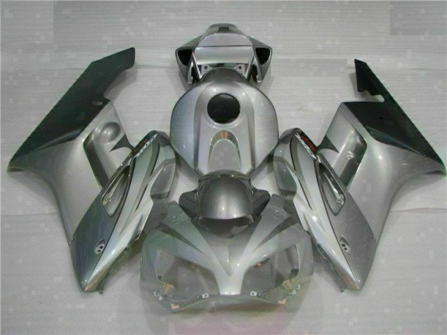 Carénage Honda CBR 1000 RR 04-05 - Argent Carénage Honda CBR 1000 RR 04-05 - Argent