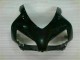 Carénage Honda CBR 1000 RR 04-05 - Argent Noir Carénage Honda CBR 1000 RR 04-05 - Argent Noir