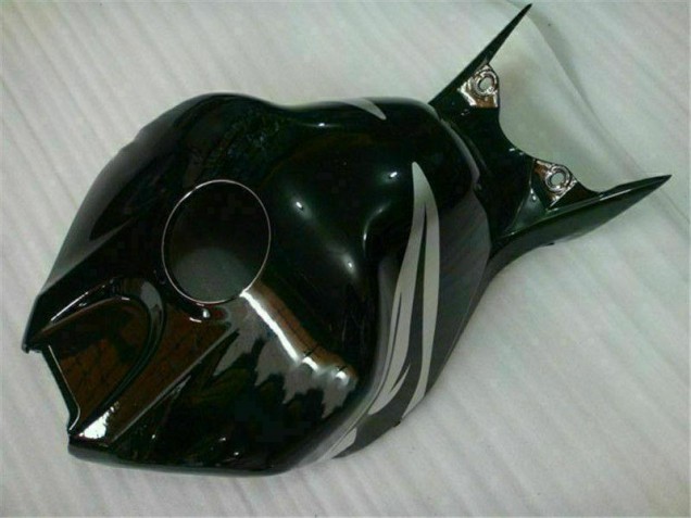 Carénage Honda CBR 1000 RR 04-05 - Argent Noir Carénage Honda CBR 1000 RR 04-05 - Argent Noir