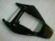 Carénage Honda CBR 1000 RR 04-05 - Argent Noir Carénage Honda CBR 1000 RR 04-05 - Argent Noir