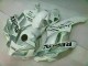 Carénage Honda CBR 1000 RR 04-05 - Blanc Argent Repsol Carénage Honda CBR 1000 RR 04-05 - Blanc Argent Repsol