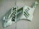 Carénage Honda CBR 1000 RR 04-05 - Blanc Argent Repsol Carénage Honda CBR 1000 RR 04-05 - Blanc Argent Repsol