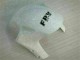 Carénage Honda CBR 1000 RR 04-05 - Blanc Argent Repsol Carénage Honda CBR 1000 RR 04-05 - Blanc Argent Repsol