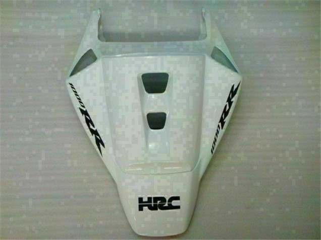 Carénage Honda CBR 1000 RR 04-05 - Blanc Argent Repsol Carénage Honda CBR 1000 RR 04-05 - Blanc Argent Repsol