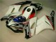 Carénage Honda CBR 1000 RR 04-05 - Blanc Noir Carénage Honda CBR 1000 RR 04-05 - Blanc Noir