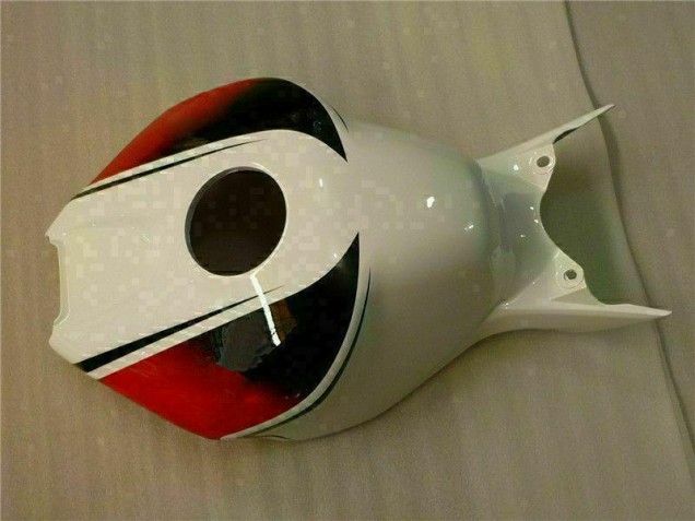 Carénage Honda CBR 1000 RR 04-05 - Blanc Noir Carénage Honda CBR 1000 RR 04-05 - Blanc Noir