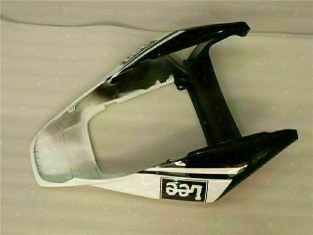 Carénage Honda CBR 1000 RR 04-05 - Blanc Noir Carénage Honda CBR 1000 RR 04-05 - Blanc Noir