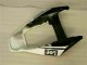 Carénage Honda CBR 1000 RR 04-05 - Blanc Noir Carénage Honda CBR 1000 RR 04-05 - Blanc Noir