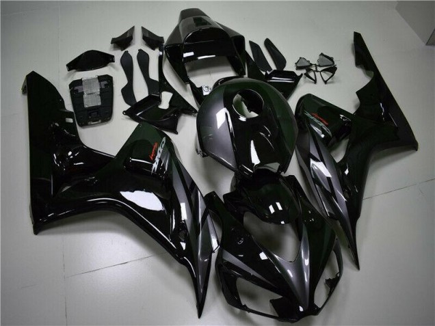 Carénage Honda CBR 1000 RR 04-05 - Gris Noir Carénage Honda CBR 1000 RR 04-05 - Gris Noir
