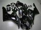 Carénage Honda CBR 1000 RR 04-05 - Gris Noir Carénage Honda CBR 1000 RR 04-05 - Gris Noir