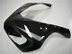 Carénage Honda CBR 1000 RR 04-05 - Gris Noir Carénage Honda CBR 1000 RR 04-05 - Gris Noir