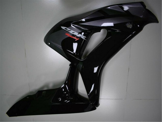 Carénage Honda CBR 1000 RR 04-05 - Gris Noir Carénage Honda CBR 1000 RR 04-05 - Gris Noir