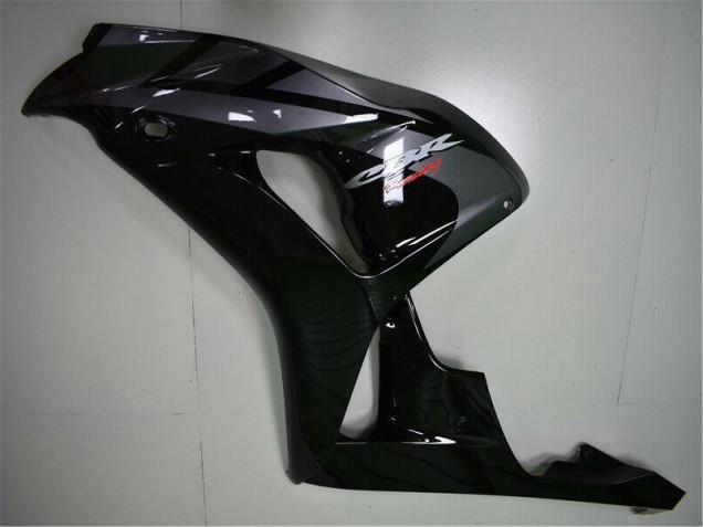 Carénage Honda CBR 1000 RR 04-05 - Gris Noir Carénage Honda CBR 1000 RR 04-05 - Gris Noir