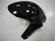 Carénage Honda CBR 1000 RR 04-05 - Gris Noir Carénage Honda CBR 1000 RR 04-05 - Gris Noir