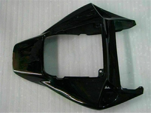Carénage Honda CBR 1000 RR 04-05 - Noir Blanc Carénage Honda CBR 1000 RR 04-05 - Noir Blanc