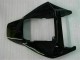 Carénage Honda CBR 1000 RR 04-05 - Noir Blanc Carénage Honda CBR 1000 RR 04-05 - Noir Blanc
