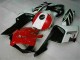 Carénage Honda CBR 1000 RR 04-05 - Noir Blanc Carénage Honda CBR 1000 RR 04-05 - Noir Blanc