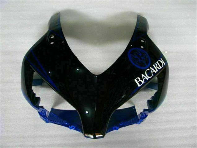 Carénage Honda CBR 1000 RR 04-05 - Noir Bleu Carénage Honda CBR 1000 RR 04-05 - Noir Bleu