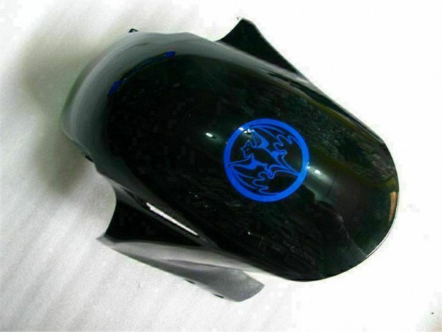 Carénage Honda CBR 1000 RR 04-05 - Noir Bleu Carénage Honda CBR 1000 RR 04-05 - Noir Bleu