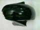 Carénage Honda CBR 1000 RR 04-05 - Noir Brillant Carénage Honda CBR 1000 RR 04-05 - Noir Brillant