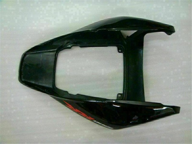 Carénage Honda CBR 1000 RR 04-05 - Noir Brillant Carénage Honda CBR 1000 RR 04-05 - Noir Brillant