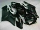 Carénage Honda CBR 1000 RR 04-05 - Noir Brillant Carénage Honda CBR 1000 RR 04-05 - Noir Brillant