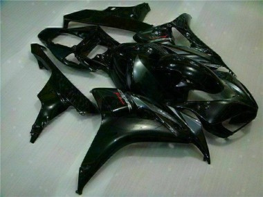 Carénage Honda CBR 1000 RR 04-05 - Noir