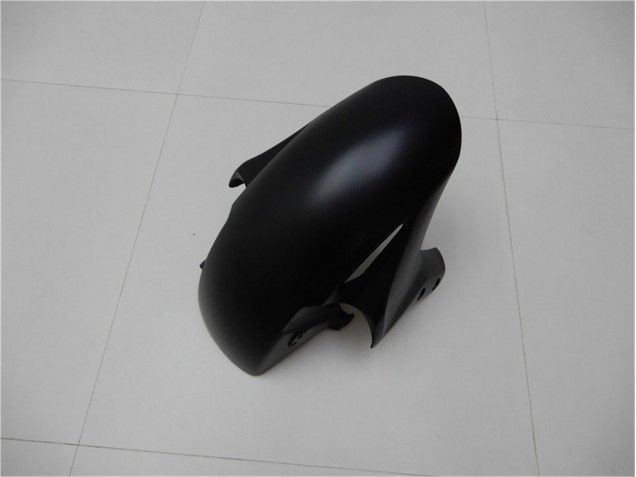 Carénage Honda CBR 1000 RR 04-05 - Noir Mat Carénage Honda CBR 1000 RR 04-05 - Noir Mat