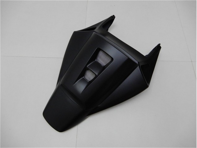 Carénage Honda CBR 1000 RR 04-05 - Noir Mat Carénage Honda CBR 1000 RR 04-05 - Noir Mat