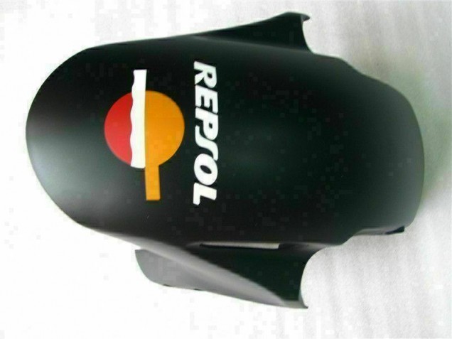 Carénage Honda CBR 1000 RR 04-05 - Noir Orange Carénage Honda CBR 1000 RR 04-05 - Noir Orange