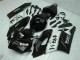 Carénage Honda CBR 1000 RR 04-05 - Noir West Carénage Honda CBR 1000 RR 04-05 - Noir West