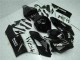 Carénage Honda CBR 1000 RR 04-05 - Noir West Carénage Honda CBR 1000 RR 04-05 - Noir West