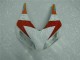 Carénage Honda CBR 1000 RR 04-05 - Orange Blanc Repsol Carénage Honda CBR 1000 RR 04-05 - Orange Blanc Repsol