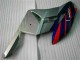 Carénage Honda CBR 1000 RR 04-05 - Rouge Argent Bleu Carénage Honda CBR 1000 RR 04-05 - Rouge Argent Bleu