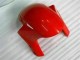 Carénage Honda CBR 1000 RR 04-05 - Rouge Argent Bleu Carénage Honda CBR 1000 RR 04-05 - Rouge Argent Bleu