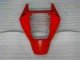Carénage Honda CBR 1000 RR 04-05 - Rouge Argent Bleu Carénage Honda CBR 1000 RR 04-05 - Rouge Argent Bleu