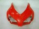 Carénage Honda CBR 1000 RR 04-05 - Rouge Argent Carénage Honda CBR 1000 RR 04-05 - Rouge Argent